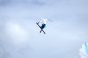 , Winter X-Games Slopestyle practice 2011 - Courchevel Enquirer